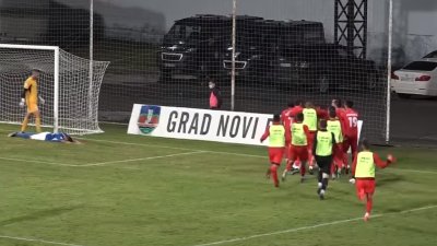Ivanjičani se iz Novog Pazara vratili na štitu, Linglong Superliga Srbije