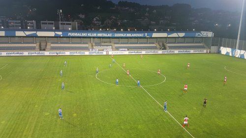 Po bod Metalcu i Proleteru, Linglong Superliga Srbije