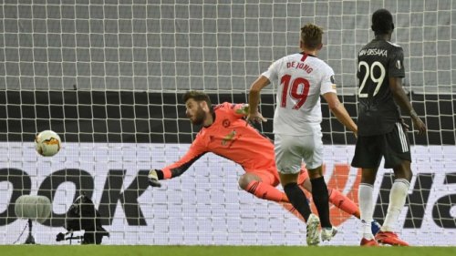 Sevilja juri svoj šesti trofej u Ligi Evrope, UEFA Europa League - Final stages