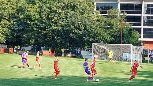 Sremci slavili na Novom Beogradu, Prva liga Srbije