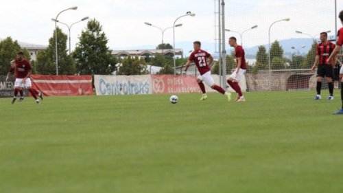 Sarajevo spremno za Velšane, m:tel Premijer liga BiH