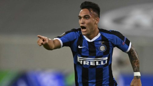 Martinez predvodio Inter ka finalu Lige Evrope, UEFA Europa League - Final stages