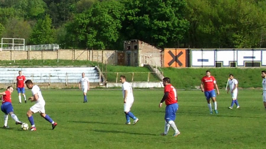 Ugašena međuopštinska liga Zaječar-Boljevac!, Međuopštinska liga Zaječar - Boljevac