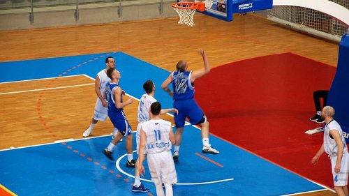 Čeka se još plejmejker