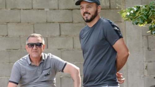 U OFK Sinđeliću trenera Dimitrijevića nasledio Saša Jovanović, Srpska liga Istok