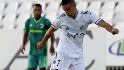 Kovač i Savić dobili poziv mlade reprezentace BiH, a Rakonjac Crne Gore, Linglong Superliga Srbije