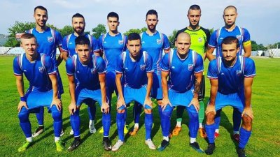 GFK Jagodina dočekuje čačanski Borac 1926, Prva liga Srbije