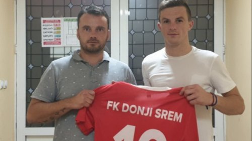 Čelnici pećinačkog sremskoligaša ne miruju