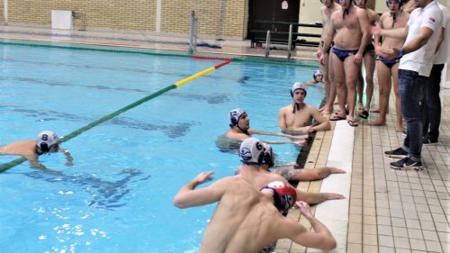 Vaterpolisti Bečeja se opredelili za igranje u nižoj Prvoj B ligi, Prva A liga