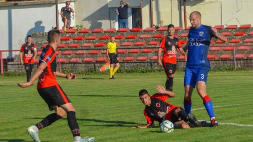 Mladost GAT bolja od zrenjaninskog Radničkog, Srpska liga Vojvodina
