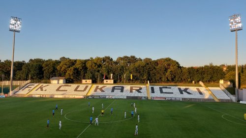 Čuka sa igračem manje do tri boda, Linglong Superliga Srbije
