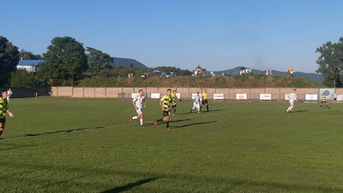 Kiker "naštelovao" optiku, Kadetska liga Srbije