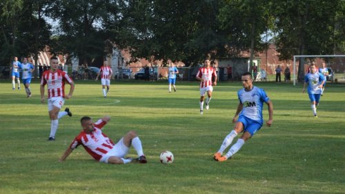 Vojvođanska liga: Stepa bolja od Botoša, Žitište slavilo protiv Elemira, Vojvođanska liga "Istok"