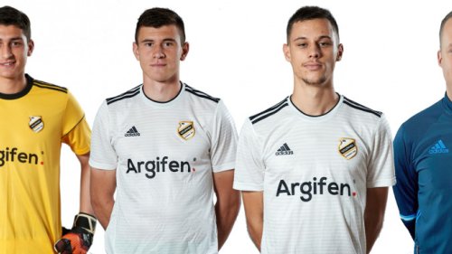 Petrović, Kamenović, Birmančević i Radovanović na spisku mlade reprezentacije Srbije, Linglong Superliga Srbije