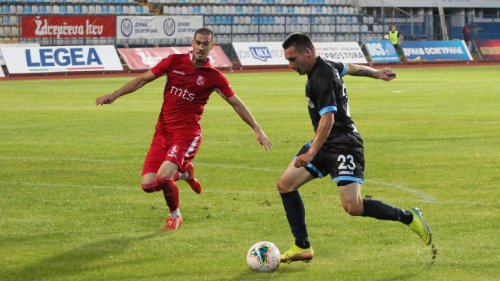 Subotički rukopis Nišlije nisu uspele da dešifruju, Linglong Superliga Srbije