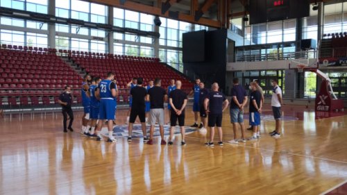 Igokea preko Bugarske cilja Ligu Šampiona