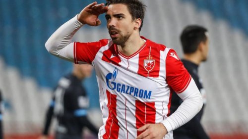 Tomane odveo Zvezdu u treće kolo kvalifikacija