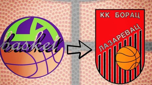 Birčević sportski direktor KK Borac Lazarevac!, Prva RL Centar