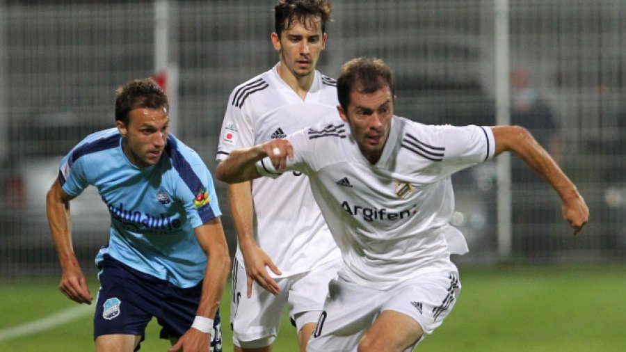 Nikola Ćirković: Metalac odličan tim, ali idemo na pobedu, Linglong Superliga Srbije