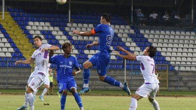 Mladost testira novajliju u Užicu, Linglong Superliga Srbije