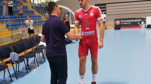 Vojvodini pehar domaćinima čestitke, Superliga Srbije