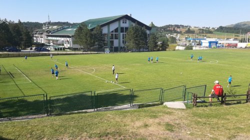 Đakovac za prvu radost Zlatiboraca, Linglong Superliga Srbije