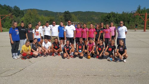 "Lavice" napunile baterije na Borskom jezeru, Prva liga Zapad