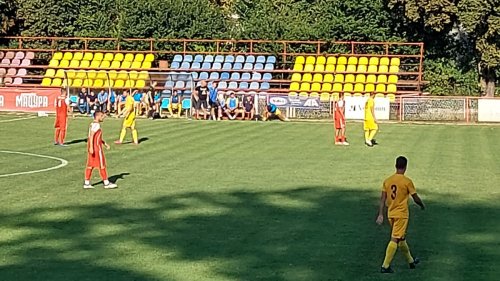 Prvenac IMT u PLS, Prva liga Srbije