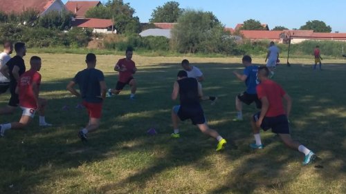 Žitorađa na čelu tabele, prvi bodovi za Badnjevčane, Zona "Jug"