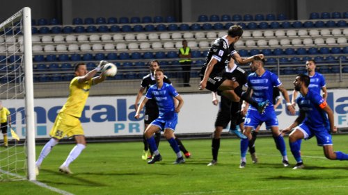Gornjemilanovčani ispod nivoa, utoliko im je važan bod protiv "brđana", Linglong Superliga Srbije