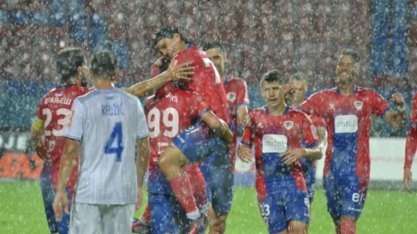 Borcu komšijski derbi, m:tel Premijer liga BiH