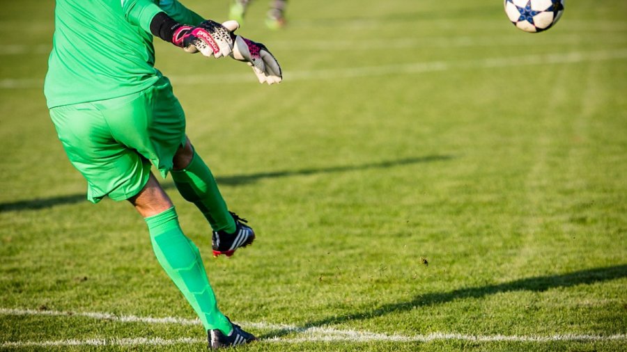 Finale kupa OFS Šid