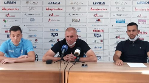 Snaga ''golubova'' je u nepresušnom vrelu mladosti, Linglong Superliga Srbije