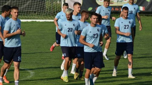 ''Građevinarima'' nedostaje iskustva za bolje rezultate, Linglong Superliga Srbije