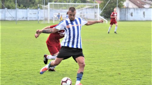 Pobeda vratila vedar duh kraj Tise, Srpska liga Vojvodina