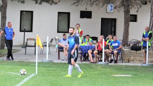 Danas dočekuju ČSK, u nedelju gostuju u Tavankutu, Vojvođanska liga "Sever"