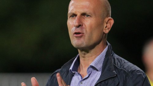 Veselinović: S obzirom na prikazane igre, nisam zadovoljan bodovnim saldom, Linglong Superliga Srbije