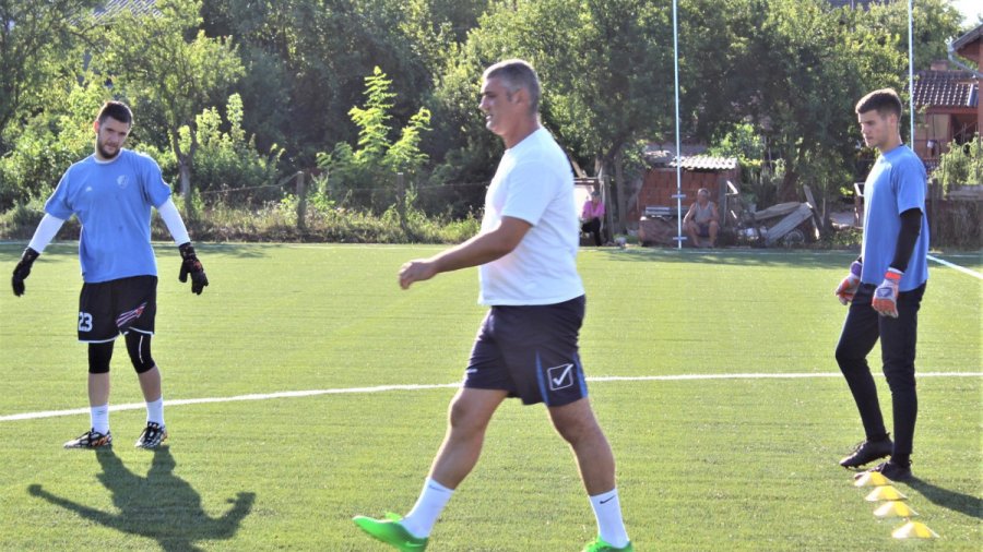 Bečejci odlaze na megdan sportskim prijateljima u Zrenjaninu, Srpska liga Vojvodina