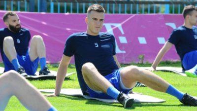 Osijek “kaparisao” Aleksandra Jovičića