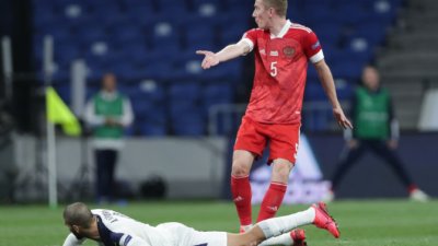 Rusia ipask spremniji