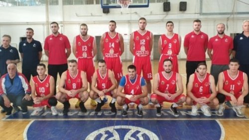 U prvom kolu KLS košarkaši Pirota dočekuju OKK Beograd, Košarkaška liga Srbije