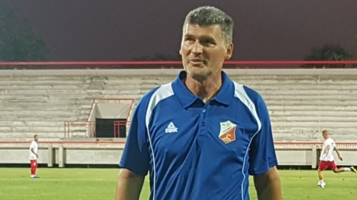 Mogu li Leskovčani do prve pobede protiv Čačana?, Prva liga Srbije