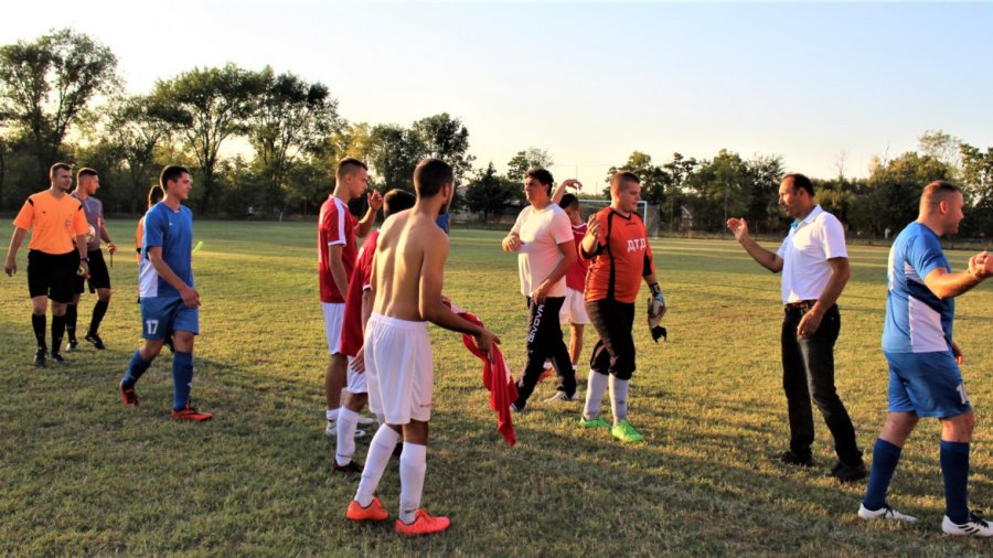 Samo sedam ekipa u igri, MFL Bačka Topola - Mali Iđoš - Vrbas - Bečej - Srbobran