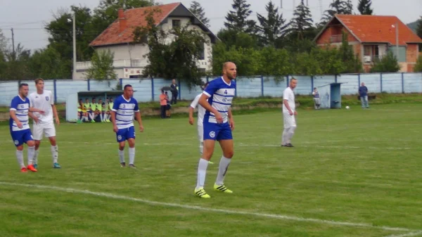 Još jedan poraz OFK Kosanice, Zona "Jug"