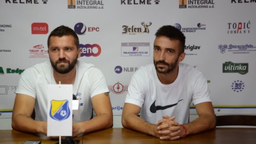 Drina - Rudar Prijedor 1:0 video, Prva liga Republike Srpske