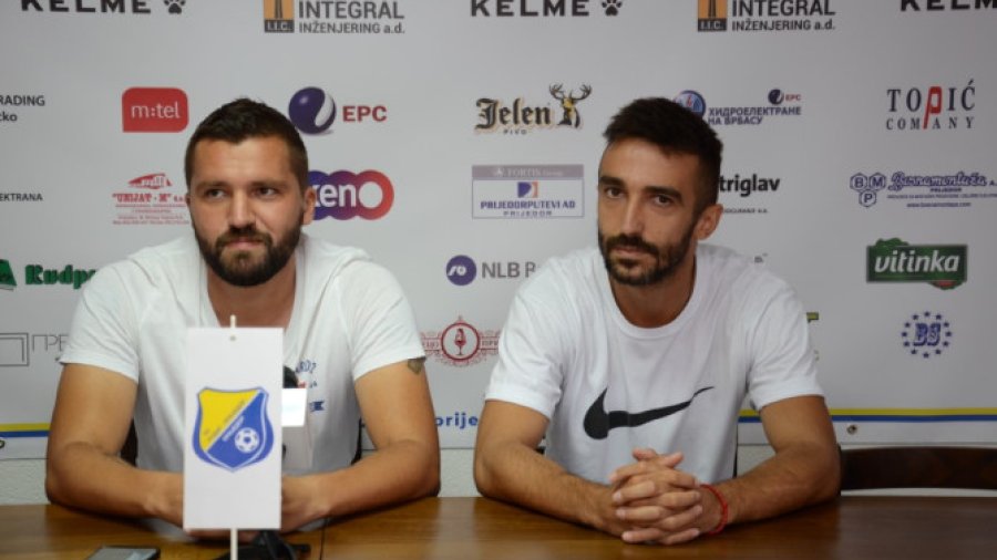 Drina - Rudar Prijedor 1:0 video, Prva liga Republike Srpske