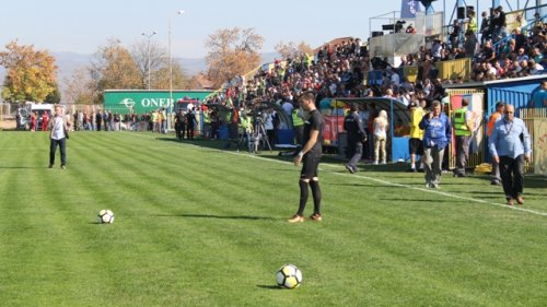 Vranjanci upisali prve bodove: Dinamo - Trajal 3:1, Prva liga Srbije