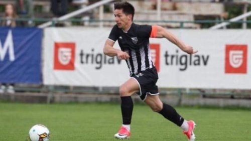 Krstanović kao vino, Vojvođanska liga "Sever"