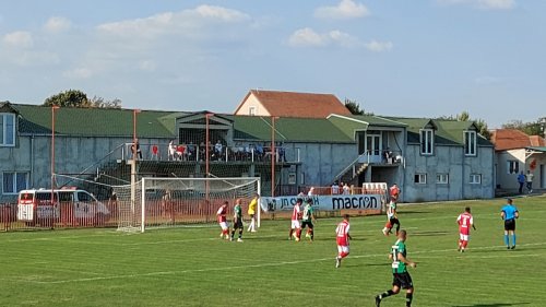 Kolubarci iskopali bodove u Dobanovcima, Prva liga Srbije