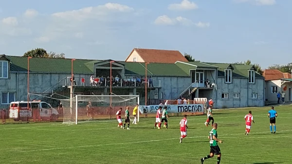 Kolubarci iskopali bodove u Dobanovcima, Prva liga Srbije